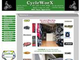 ..:: CycleWorX ::.. #1 in BMX in the Northland