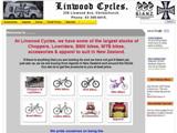 ..:: Linwood Cycles and East Coast Choppers ::..