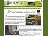 ..:: Redwood Lodge ::..